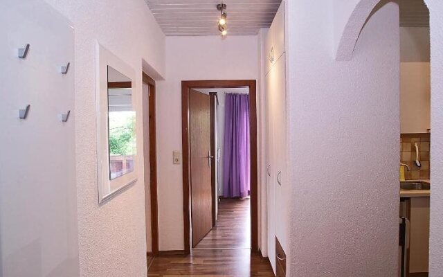 Appartment Haus Birgit