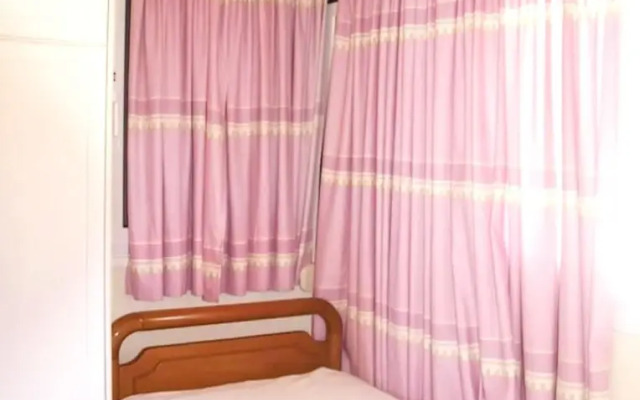 Apartment With in Kiato With Wonderful sea View and Enclos