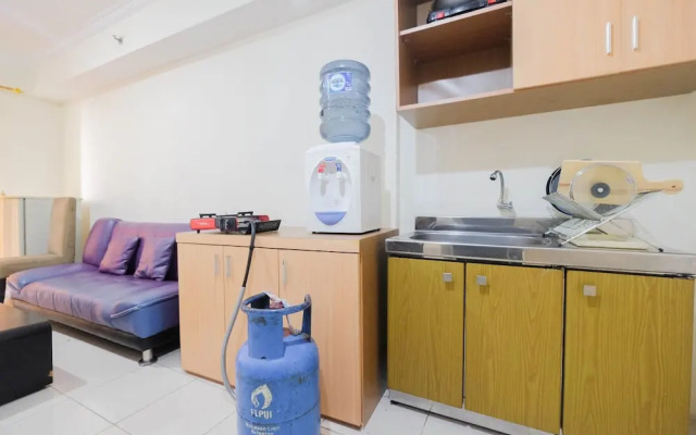 Elegant 2BR Apartment at Great Western Resort