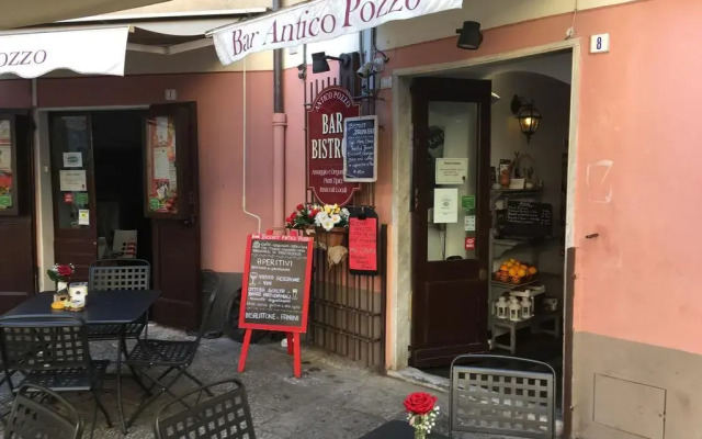Antico Pozzo Bed and Breakfast