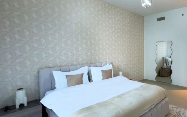 Mh - Act One Act Two - 2bhk - Ref2202