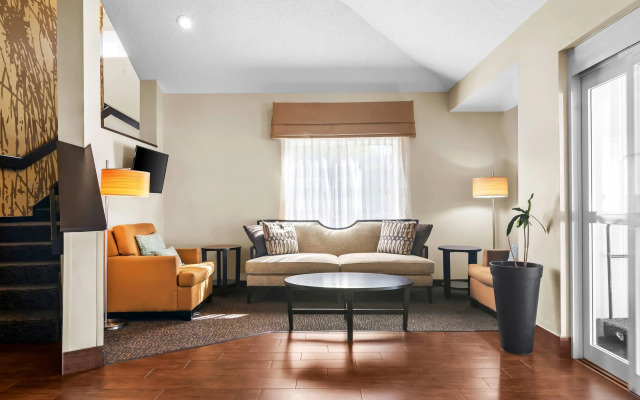 Sleep Inn Fayetteville North