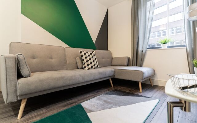 Sovereign Suite