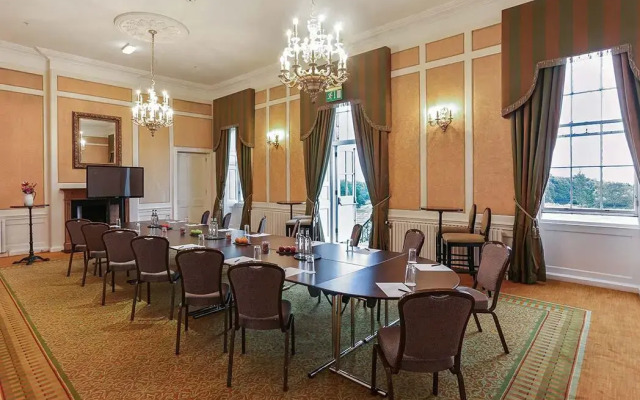 Dalmahoy Hotel & Country Club