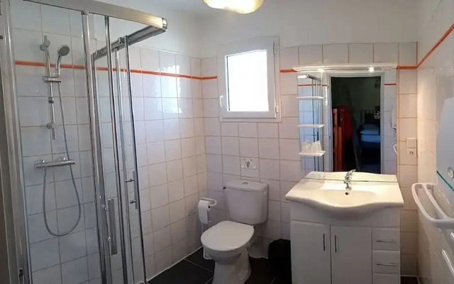 Les chambres des Mésanges