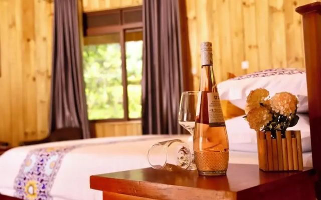Bird Hill Resort Ug