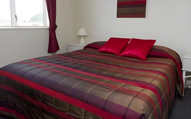 Apollo Motel Christchurch