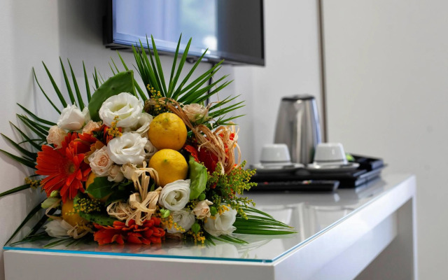 Suites Central Station