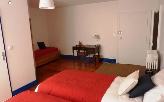 Chambres dHôtes La Corne aux Vaches