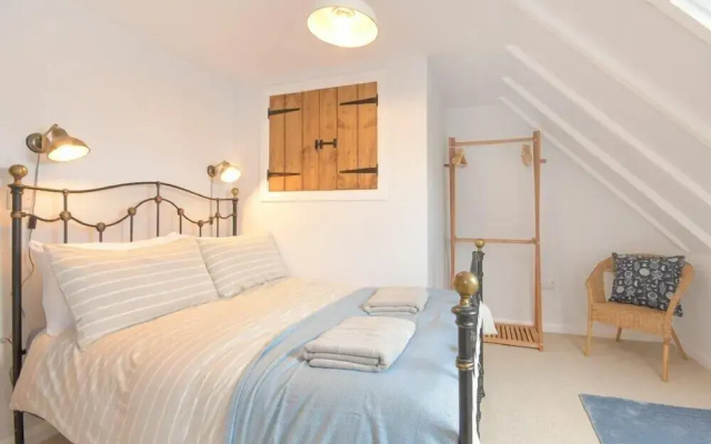 Seal Cottage