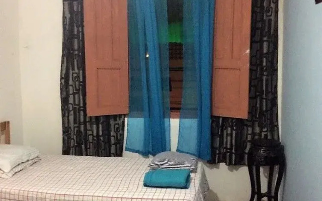 Casa Friuli Ecolodge las Minas