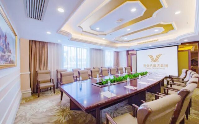 Vienna Hotel