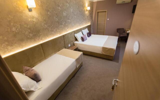 Hotel Orient