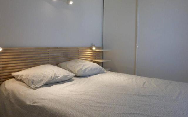 Maison Bretignolles-sur-Mer, 2 pièces, 4 personnes - FR-1-224A-1