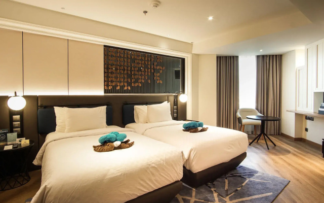 Mercure Jakarta Batavia