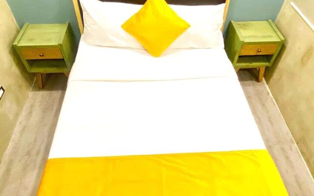 Mikos Suites By Mikos Residences