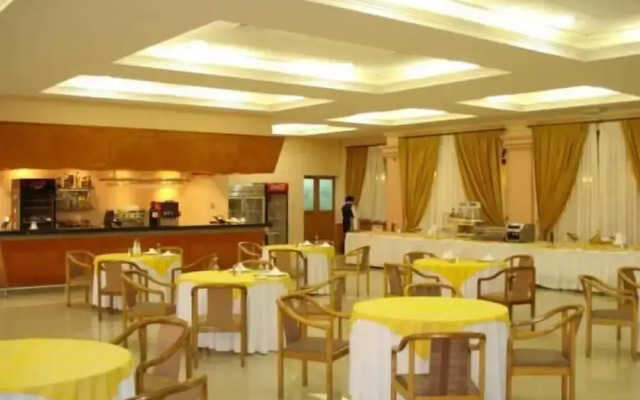 Hotel Francisco de Aguirre Serena