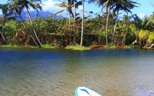 Hotel Jasayma Tayrona