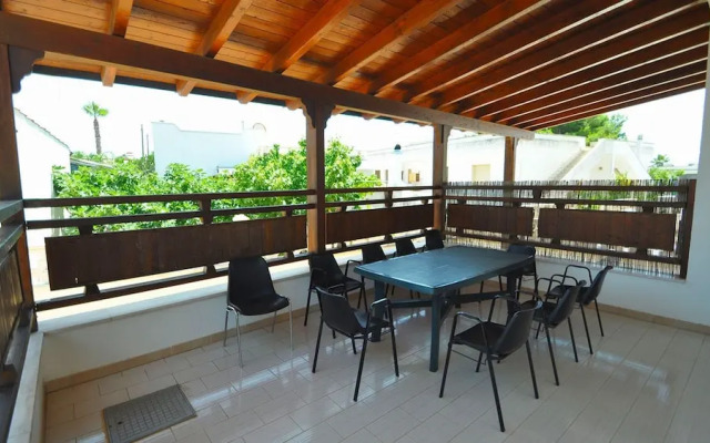 Villa Romano 9 Guests Torre Suda