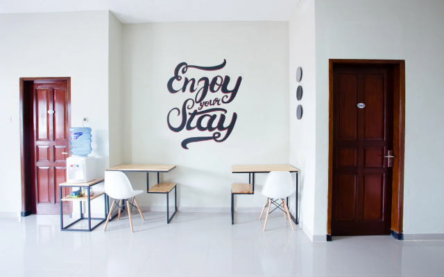 OYO 2409 Safara Guesthouse