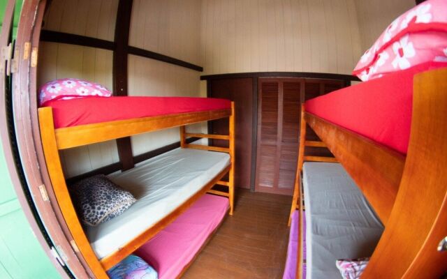 Floripa Guest Hostel