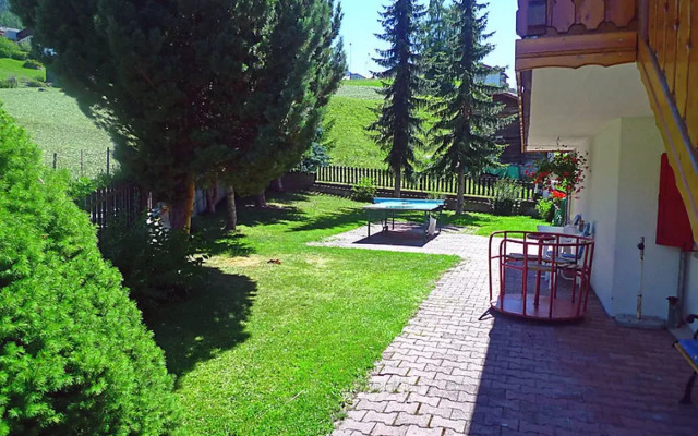 Chalet Bergfink St Valentin/San Valentino 27704