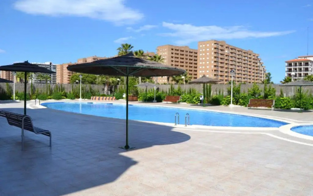 Apartamentos Marina Park