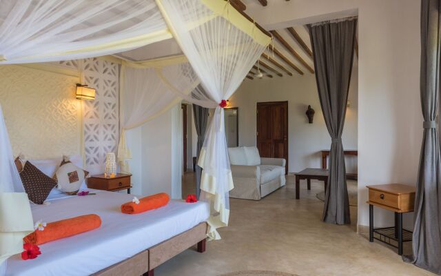 Zanzibar Magic Boutique Hotel