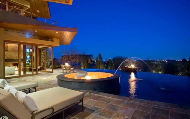 Promontory Ridge Villas
