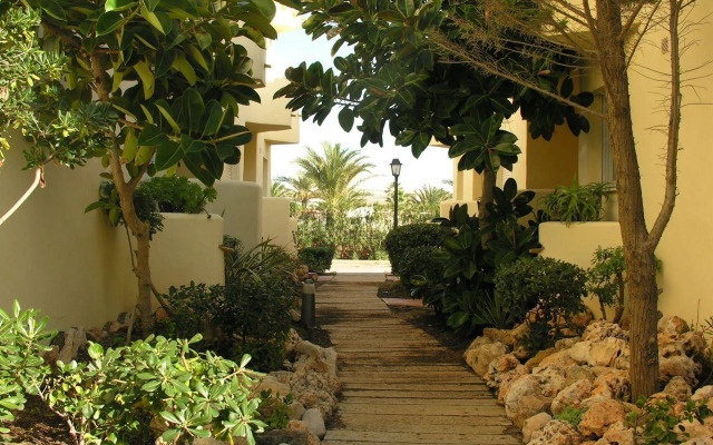 Aparthotel Villas La Manga