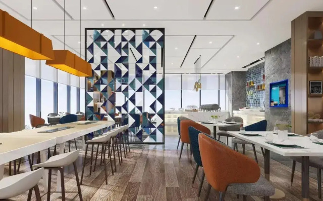 Holiday Inn Express Chengdu High-Tech Zone by IHG