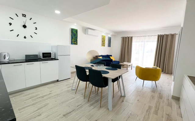 T1 Alta Oura by Sunny Deluxe