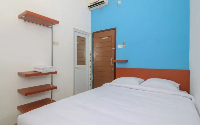 Sky Residence Ilir Barat 1 Palembang