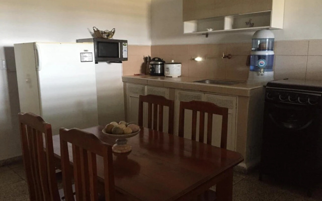 Hostal Barcelo