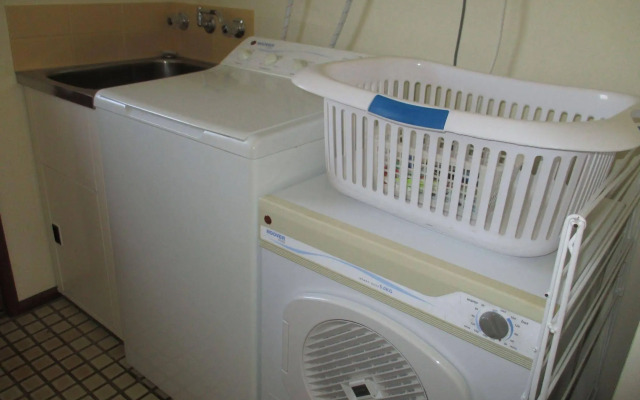 Anchorbell Holiday Apartments