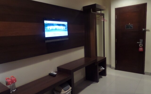Nueve Jogja Hotel