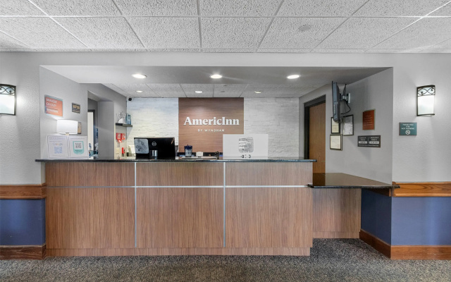 AmericInn by Wyndham Green Bay East
