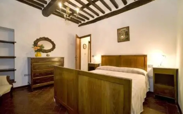 Villa Franello