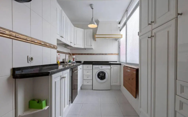 Triana Maestro Deluxe