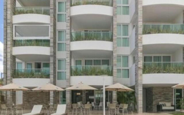 Wave Suítes Hotel & Lounge Bar