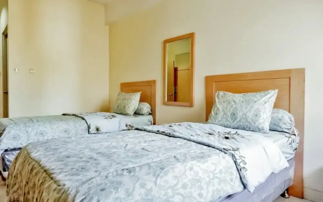 OYO Life 93383 Wisma Kencana Puteri