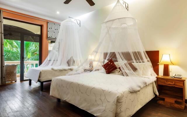 Pavillon d'Orient Boutique