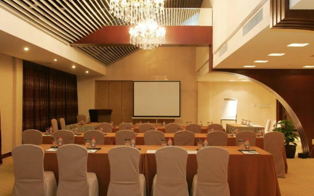 Crowne Plaza Hangzhou Xanadu Resort