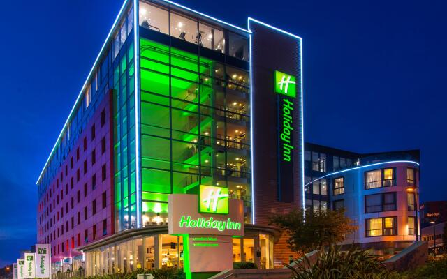 Holiday Inn London - West, an IHG Hotel