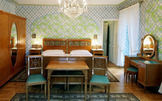 Hotel de la Poste