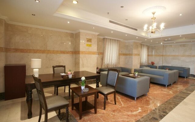 Durrat Mina Hotel