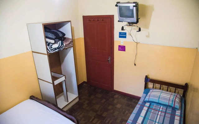Hotel Pinheirinho