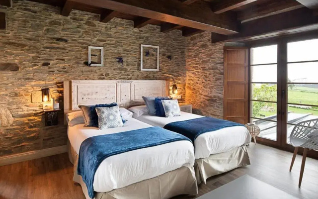 Hotel Rural La Sobreisla