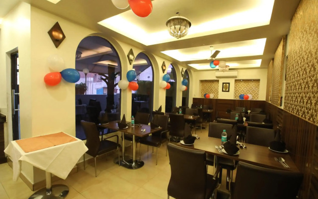 Hotel Surya International