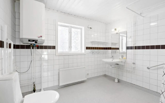 Nordic Camping Ånnaboda